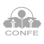 CONFE logo