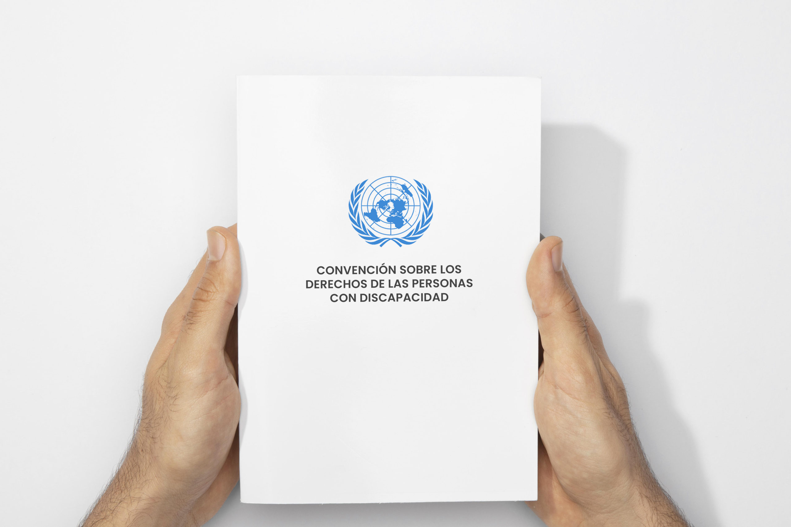 Convención sobre los Derechos de las Personas con Discapacidad
