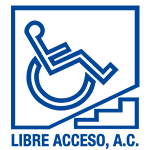 Logo Libre Acceso AC